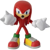 JAKKS Pacific Comansi Y90312 - Articulations