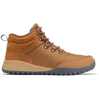 Columbia Fairbanks Snow Boots Marron EU 41 1/2 Homme
