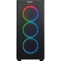 Kiebel.de Gaming PC Tricera V AMD Ryzen 5 5500, 16GB DDR4, NVIDIA RTX 5060 8 GB, 1TB SSD, WLAN, Windows 11