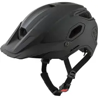 Alpina sport CROOT MIPS, demi-casque, construction de moules, visière de casque, Matt
