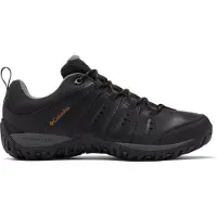 Columbia Sportswear Chaussures Columbia Woodburn Ii Waterproof BM3924012
