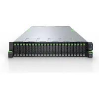 Fujitsu Primergy Rx2540 M6 Rack-mountable Xeon Silver 4314 2.4 Ghz 16gb Server Gris One Size / EU Plug 220V