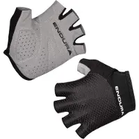 Endura Xtract Lite Mitt E1259 - courte, noire - Taille XS
