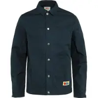 Fjällräven Vardag blouson noir M homme noir M