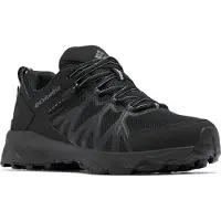 Columbia Hommes PEAKFREAK II Outdry Chaussures de randonnée Outdoor Sneaker 2100711-010 , Taille:48 EU