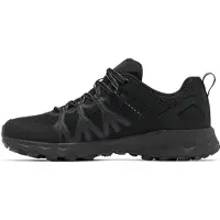 Columbia Peakfreak Ii Outdry Chaussures de randonnée Noir UE 40 1/2 Homme Noir UE 40 1/2