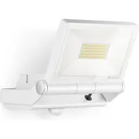 Steinel Projecteur extérieur XLED PRO ONE 3000K blanc 50W 6100 lumens