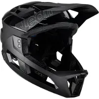 Leatt casque MTB Enduro 3.0 Stealth S
