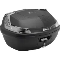 Givi B47 Blade Tech Top Case Noir