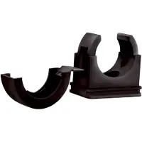 Lapp Support de tuyau Gris 9,80 mm 55