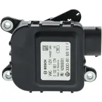 Bosch Élément de réglage, portée du projecteur
