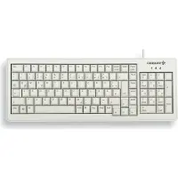 Cherry Keyboard G84-5200 [DE] grey