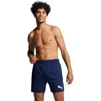 Puma 100002245 Swimming Shorts Bleu XL Homme
