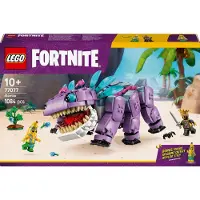LEGO Fortnite 77077 Klombo