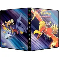 Pokémon Carte à collectionner EV10 Cahier range-cartes 80 cartes