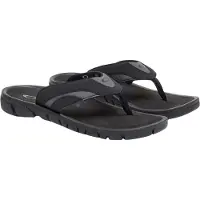 Oakley O Coil Flip Flops Noir EU 42 1/2 Homme