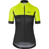 Giro Maillot à Manches Courtes Chrono