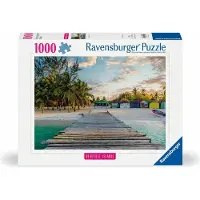 Ravensburger Île des Caraïbes 12000159