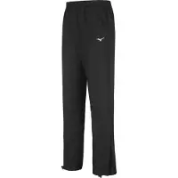 Mizuno Tokio Pants Noir S Homme