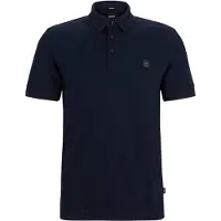 BOSS T-Shirt 'C-Parris 01' marine