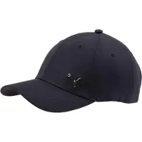Puma Casquette Puma Metal Cat Cap homme || Taille Unique