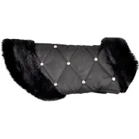 Flamingo Veste pour chien Coco Gris 30cm Gris 30cm