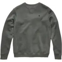 G-Star Sweat-shirt pierre / noir