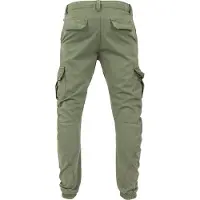 Urban Classics Pantalon cargo graphite