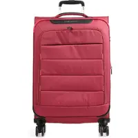 Travelite Skaii 4w L Red 91/98 l