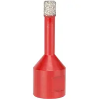 Rubi M14 Couronne brasée au diamant 28Mm