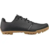 Crankbrothers Candy Lace Chaussures de Gravel Noir UE 42 Homme Noir UE 42