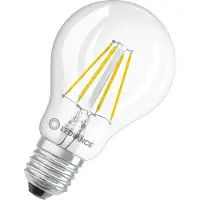 Ledvance Lampe LED (E27, 470 lm, 10x)