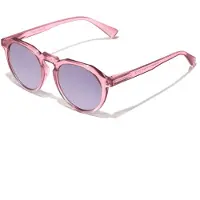 Hawkers Lunettes de soleil 'Warwick Raw' rose ancienne