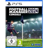 Football Manager 2024 Standard Allemand PS5