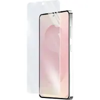 Cellularline Impact Glass Capsule (1 pcs, Samsung Galaxy S25 Edge), Téléphone portable : film de protection, Transparent