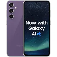 Samsung Galaxy S23 FE 128 Go Mauve 5G