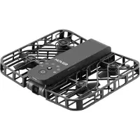 Super Merchant X1 Drone - Combo Plus Retail - Black