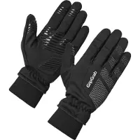 Gripgrab Ride 2 Windproof Winter Gloves Noir S
