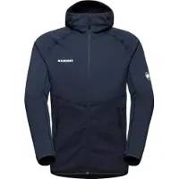 Mammut Polaire Zippée Aconcagua