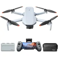 Potensic - APM2530321 - Drohne - ATOM 2 Fly More Combo