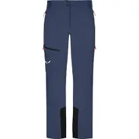 Salewa Sella Durastretch Pants Bleu XL Homme