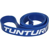 Tunturi Power Band Heavy Bleu