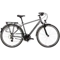 KROSS Trans 2.0 28´´ 2022 Bike Gris S