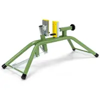 Delma 0089 - Système De Serrage Pour Porte - 90mm