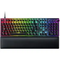 Big Buy Cooking Razer Huntsman Mini Purple Switch Gaming-tastatur Taille unique