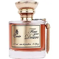 Paris Corner Fire Your Desire Eau de Parfum mixte 100 ml