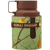 Armaf Odyssey Dubai Chocolat EDP - 100 ml