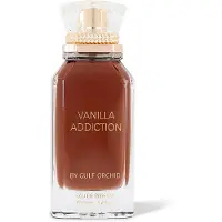 Gulf Orchid Vanilla Addiction - Eau de Parfum, 100 ml