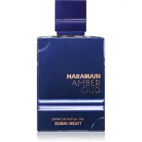 Al Haramain Amber Oud Dubai Night Extrait de Parfum 75 ml M