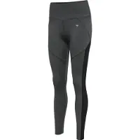 Hummel Hmlnorma High Waist Leggings Gris XS Femme